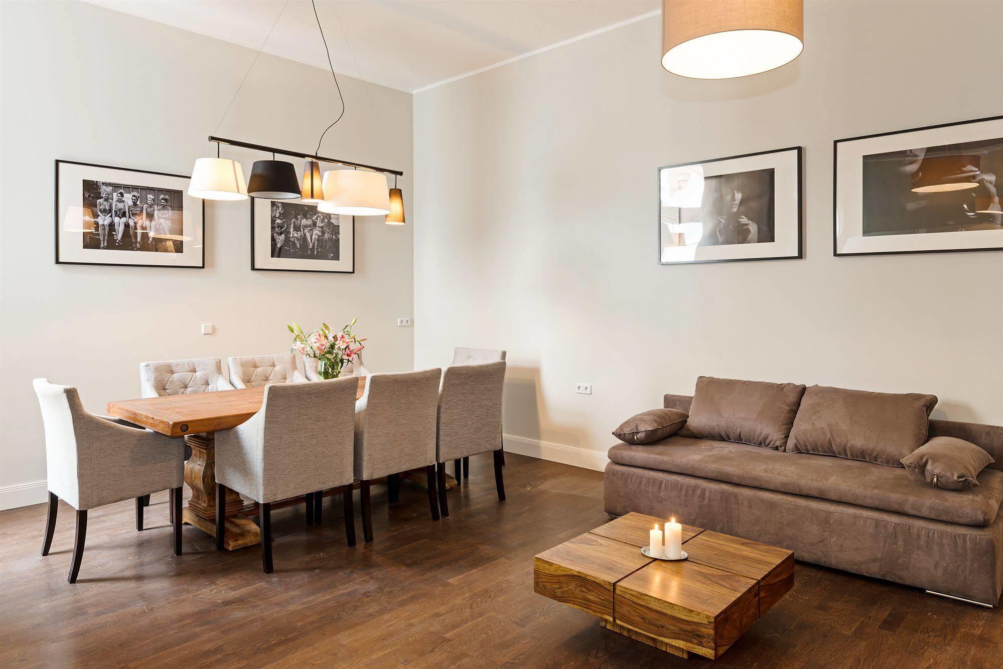 Appart hôtel Arabel Design 5*