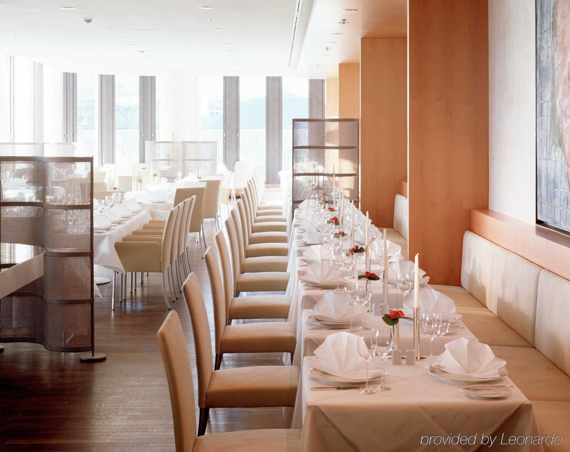 Hotel Swissotel Kurfuerstendamm 5*
