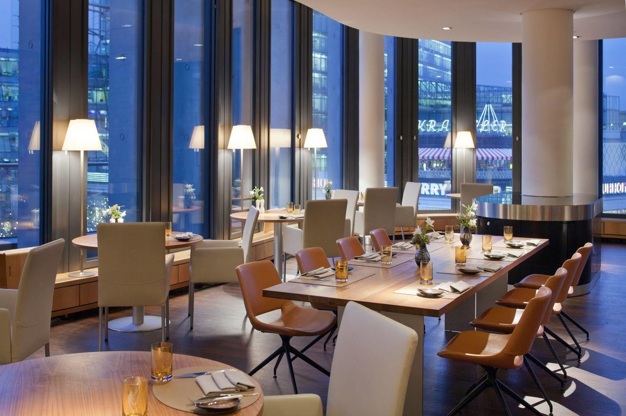 Hotel Swissotel Kurfuerstendamm