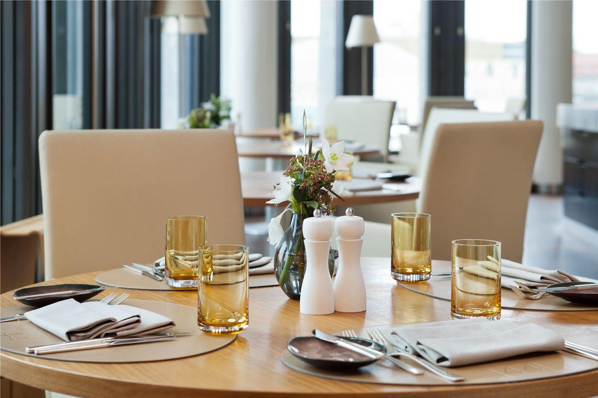 Swissotel Kurfuerstendamm Berlin