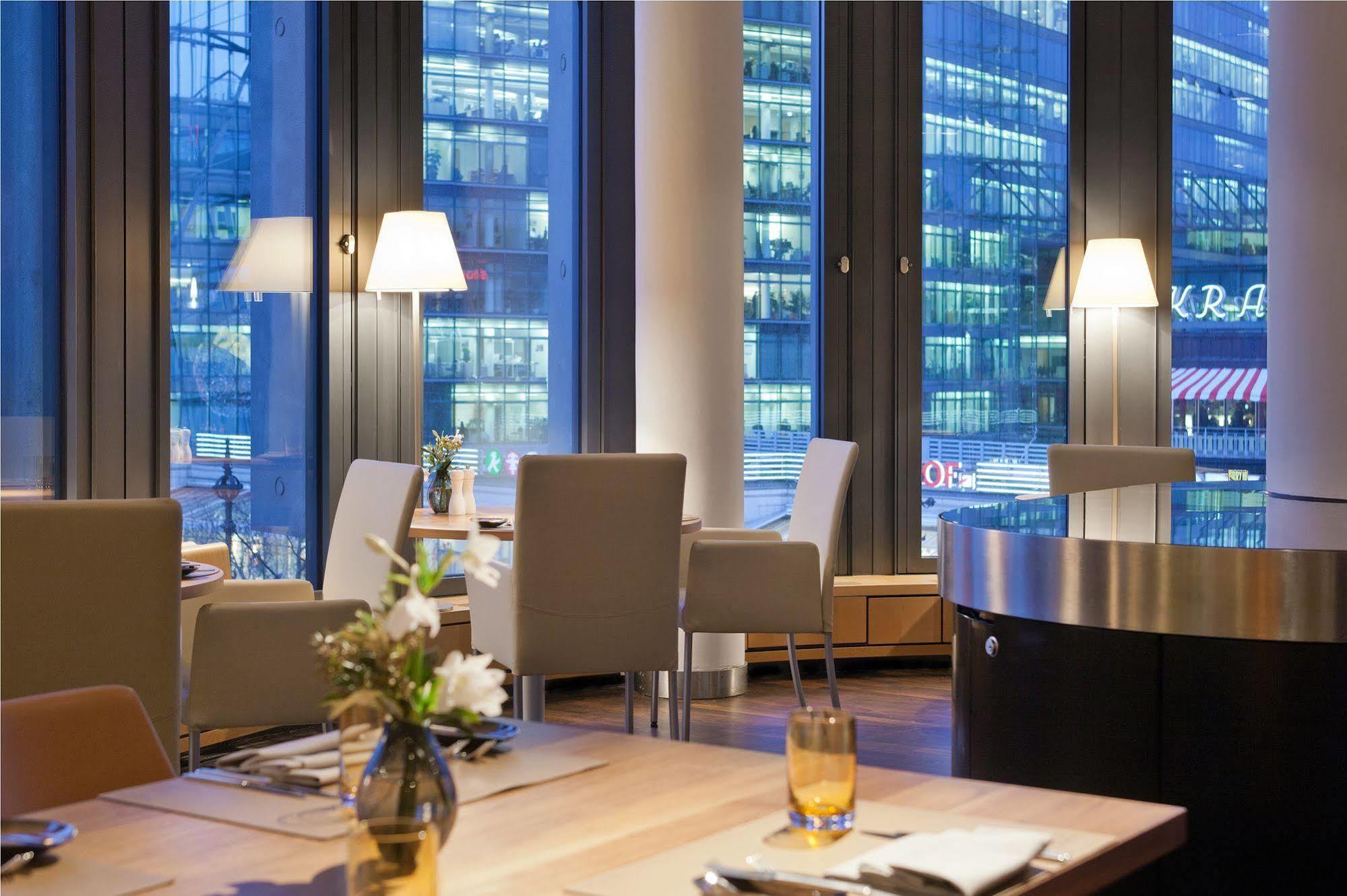 Hotel Swissotel Kurfuerstendamm