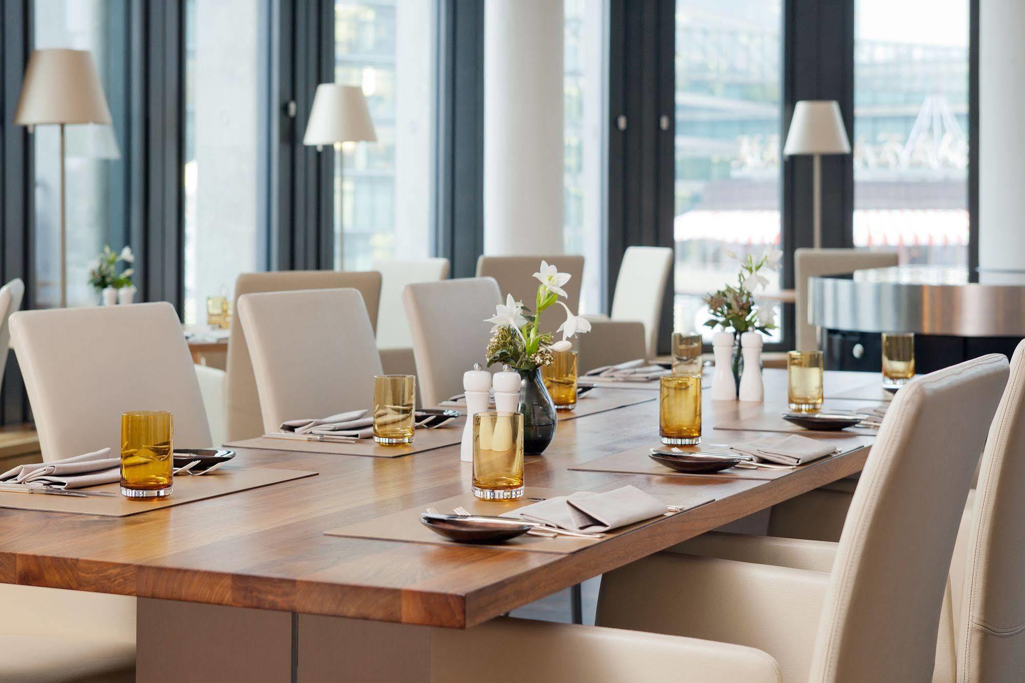 Swissotel Kurfuerstendamm Hotel 5*