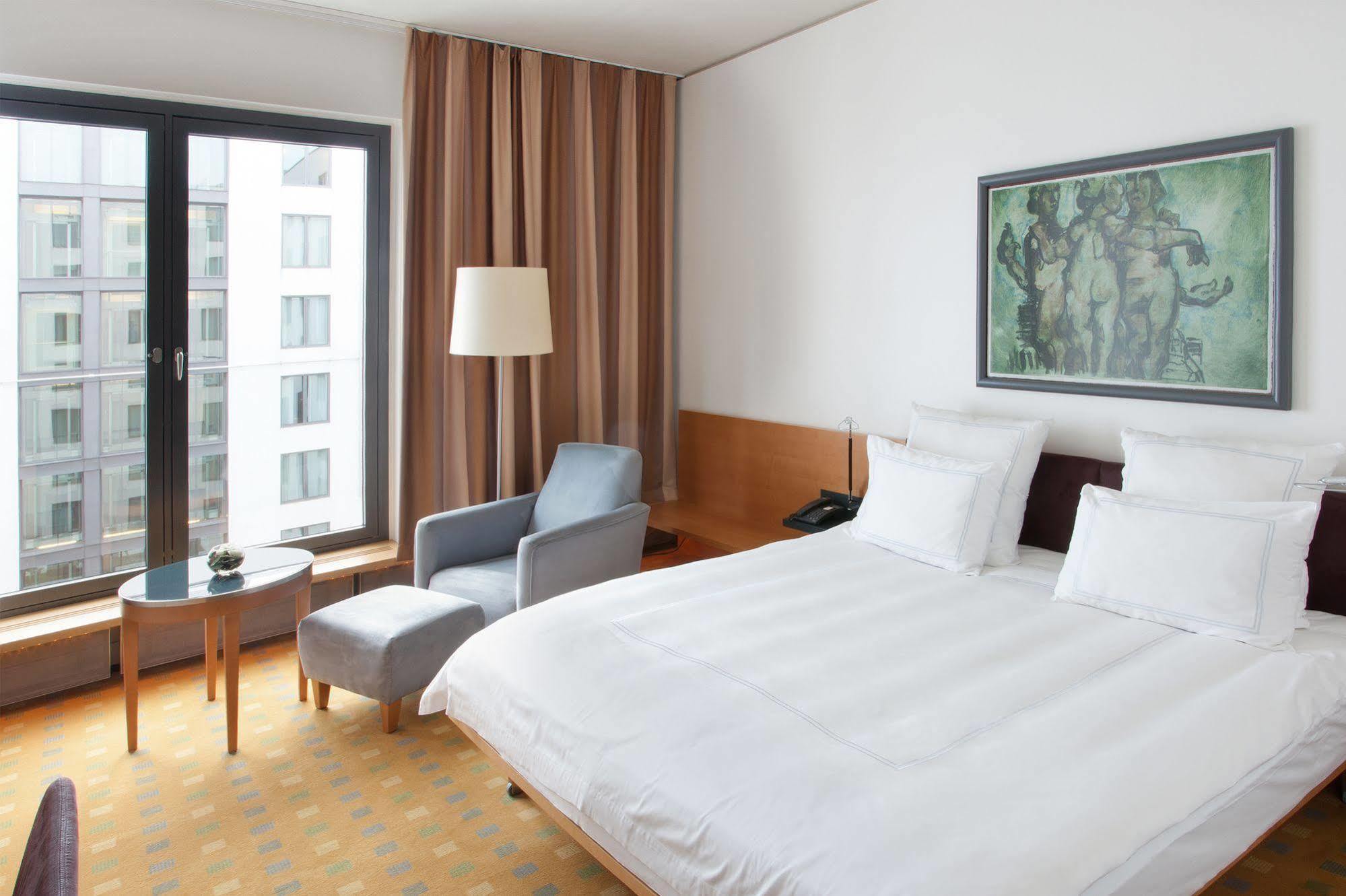Swissotel Kurfuerstendamm 5* Berlin