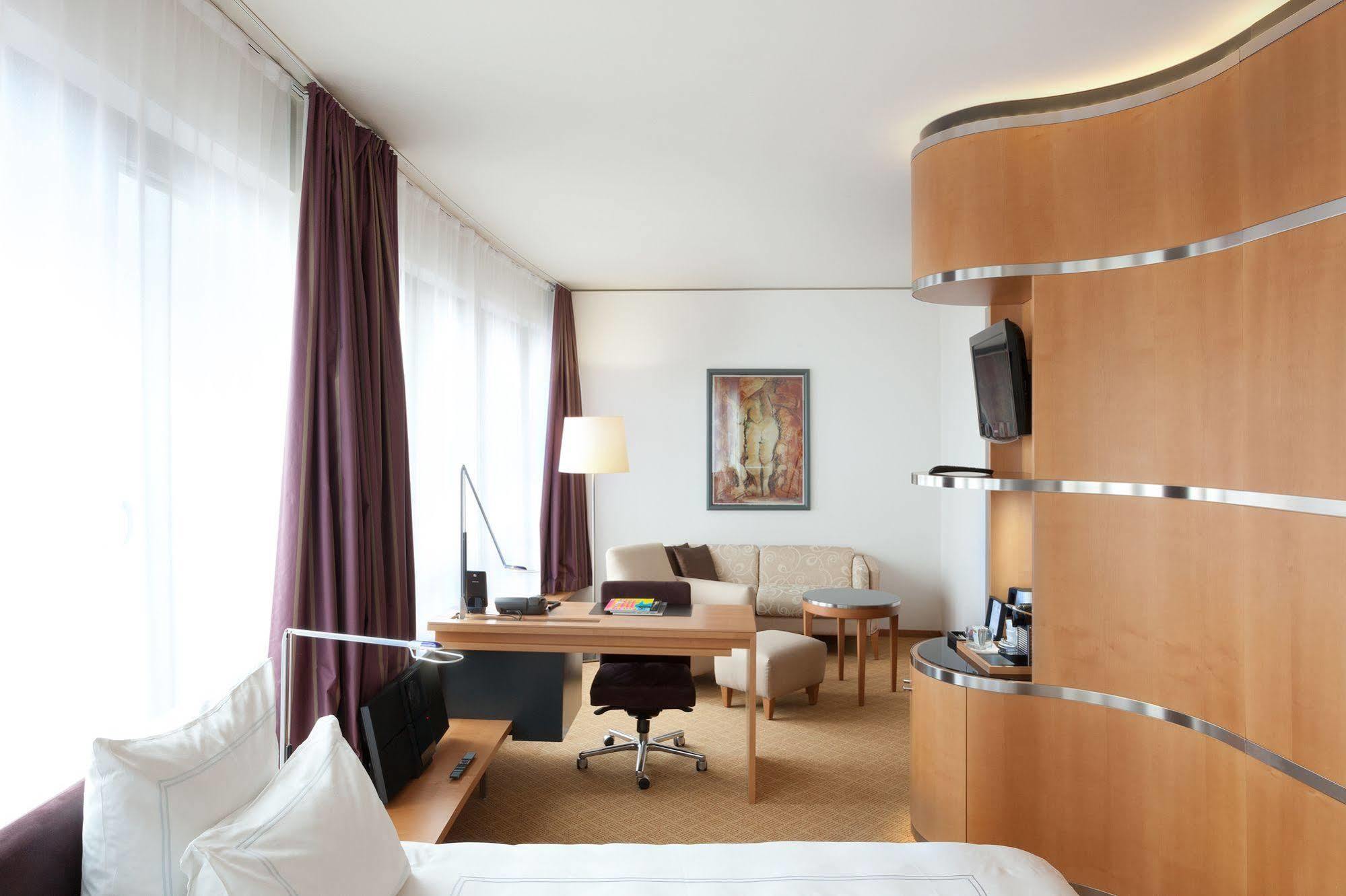 Hotel Swissotel Kurfuerstendamm Berlin