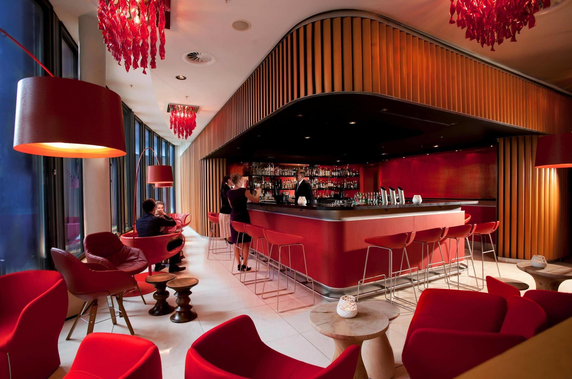 Swissotel Kurfuerstendamm Hotel 5*
