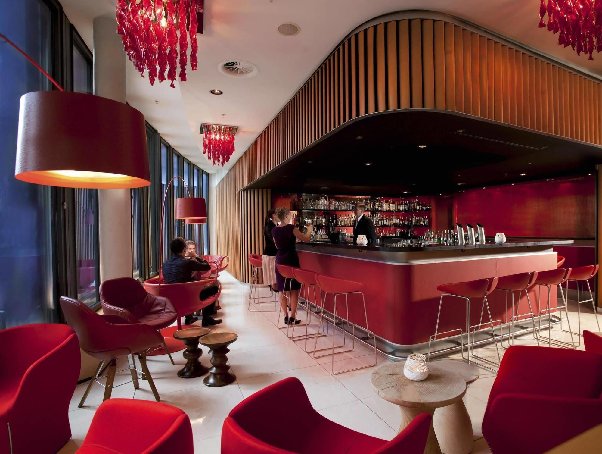 Swissotel Kurfuerstendamm