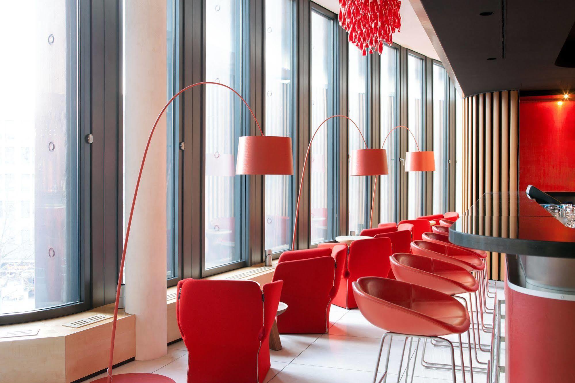 Swissotel Kurfuerstendamm Hotel 5*