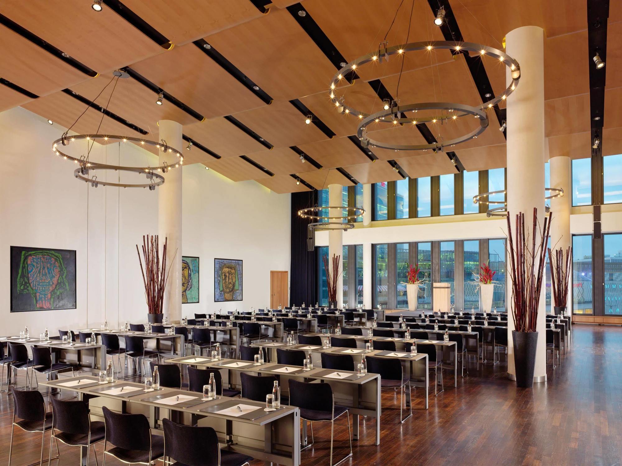 Swissotel Kurfuerstendamm