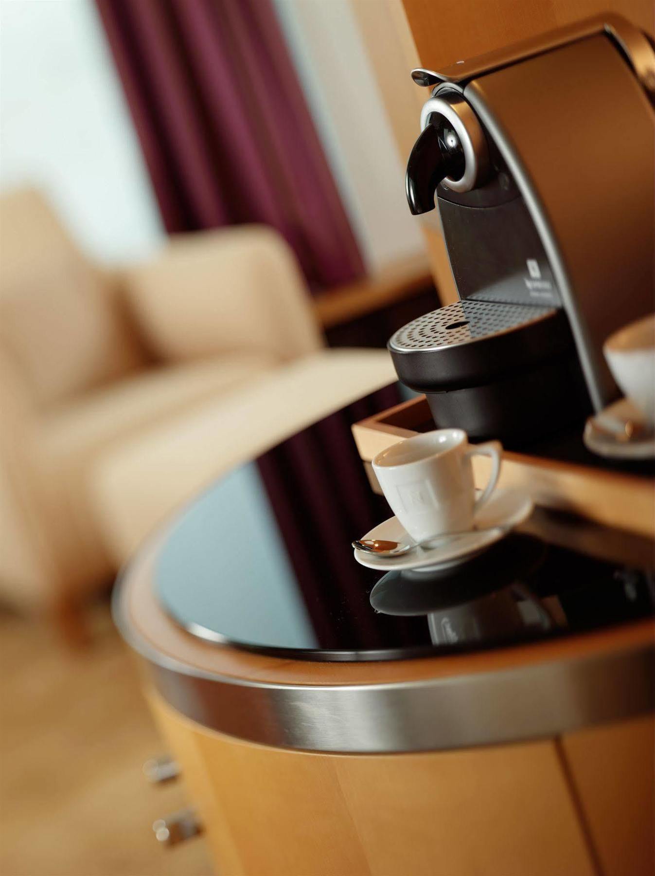 Hotel Swissotel Kurfuerstendamm Berlin