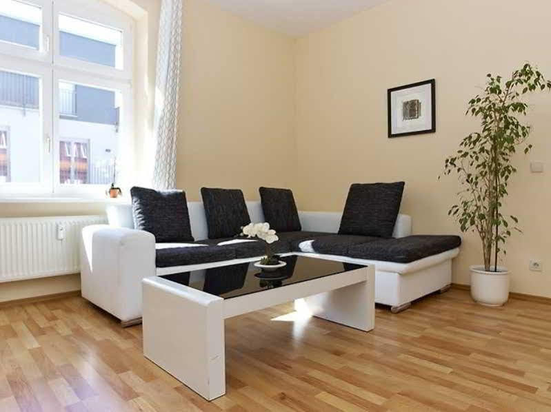 Erika-appartments Berlin