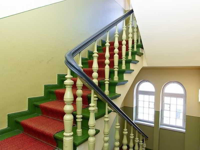 Hotel Erika-appartments Berlin