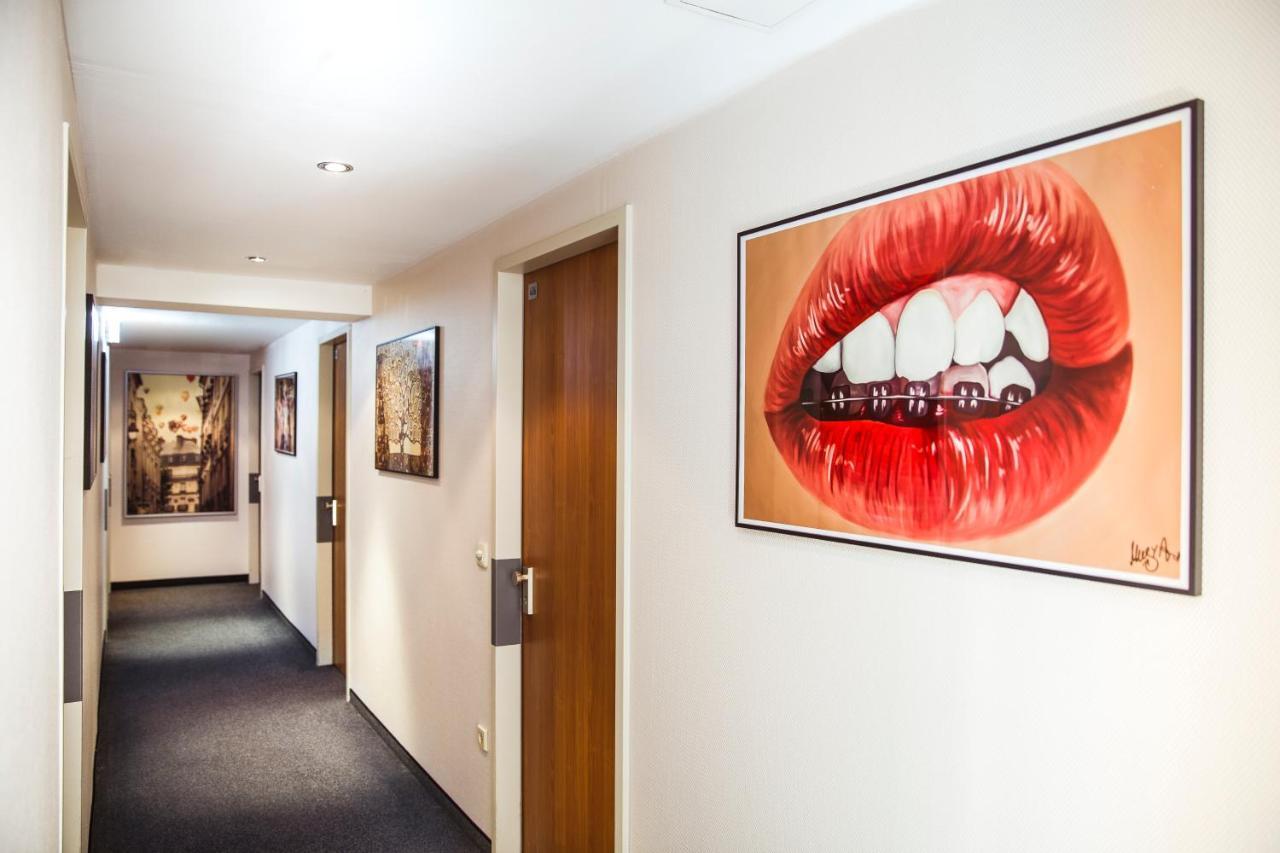 Ambiente Hotell
