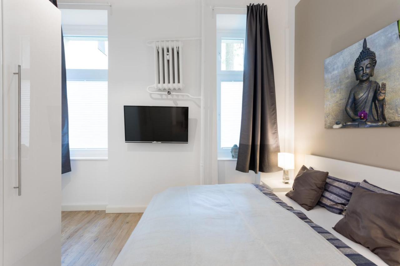 Greatstay - Düsseldorferstr. 48