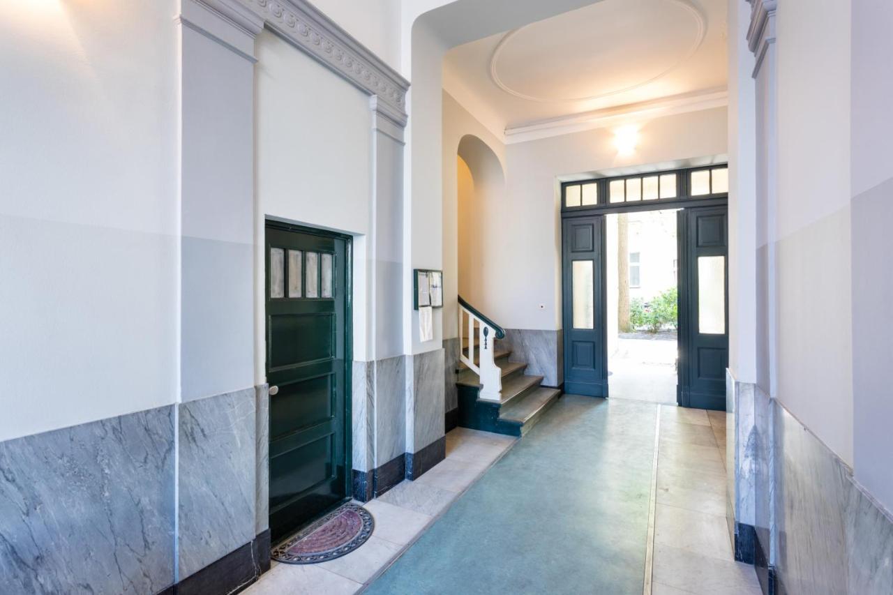 Greatstay - Düsseldorferstr. 48 Apartment Berlin