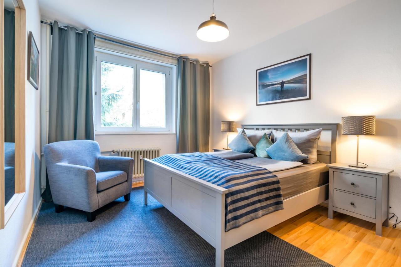 Greatstay - Barbarossa Str. 26 Apartment