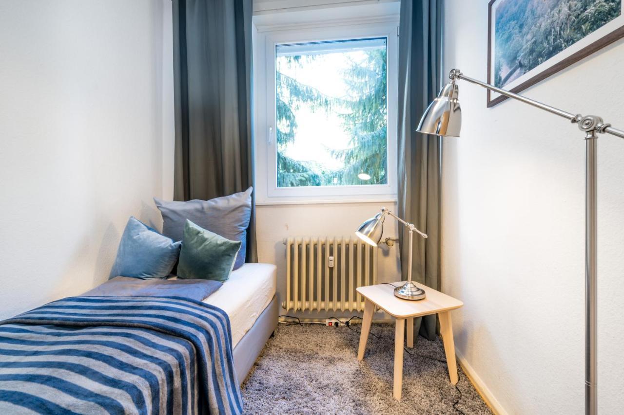 Apartment Greatstay - Barbarossa Str. 26 Berlin