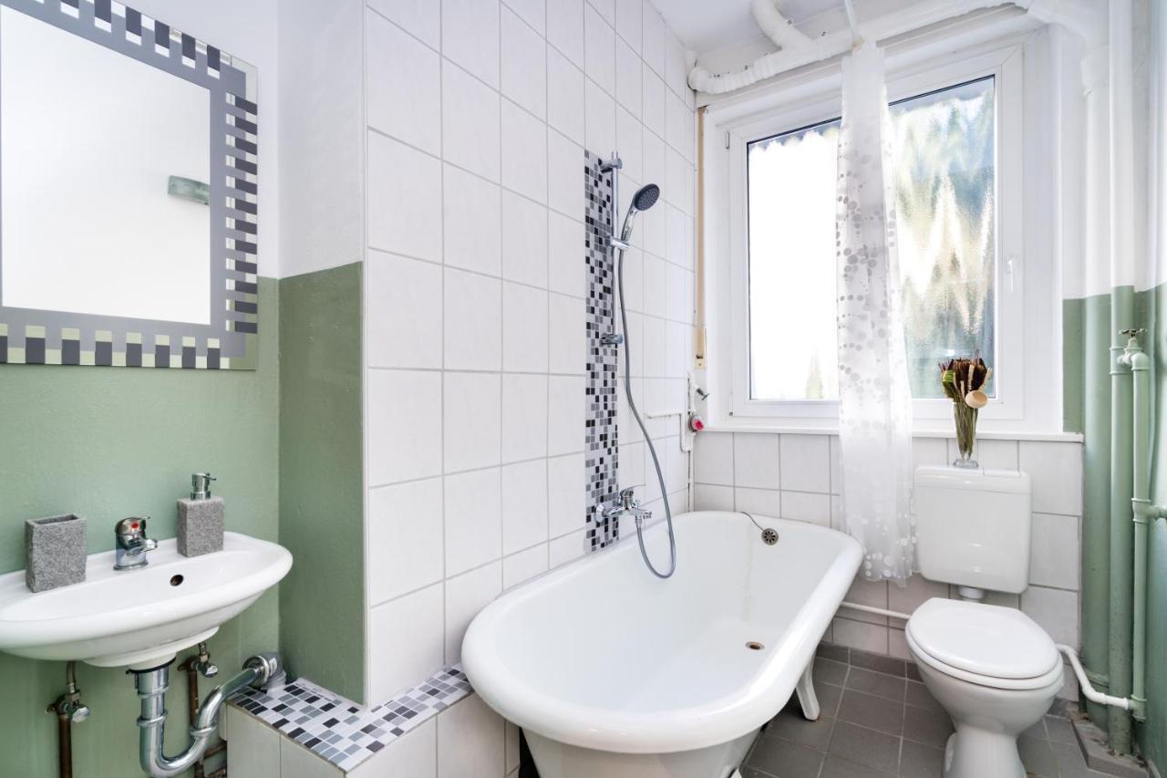 Greatstay - Barbarossa Str. 26 * Berlin