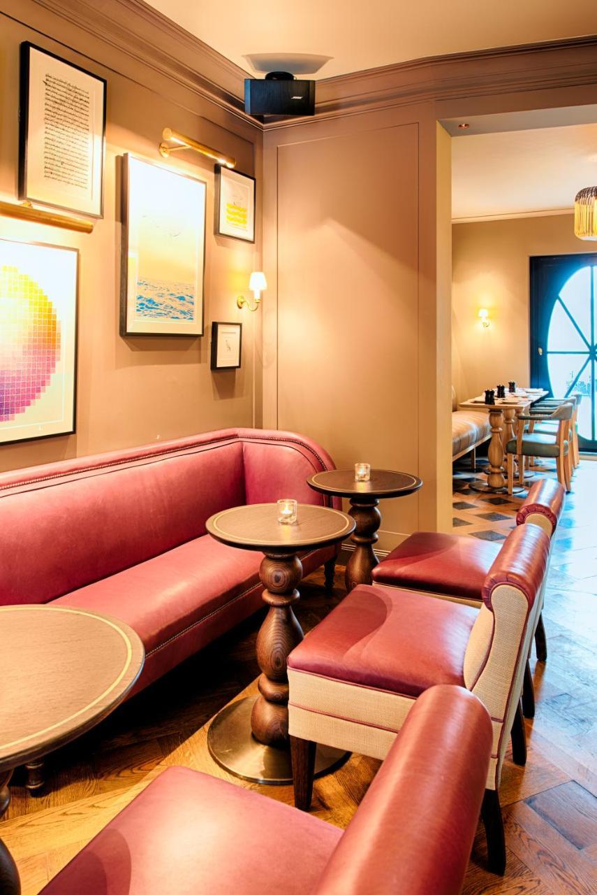 Hotell Mondrian Am Checkpoint Charlie