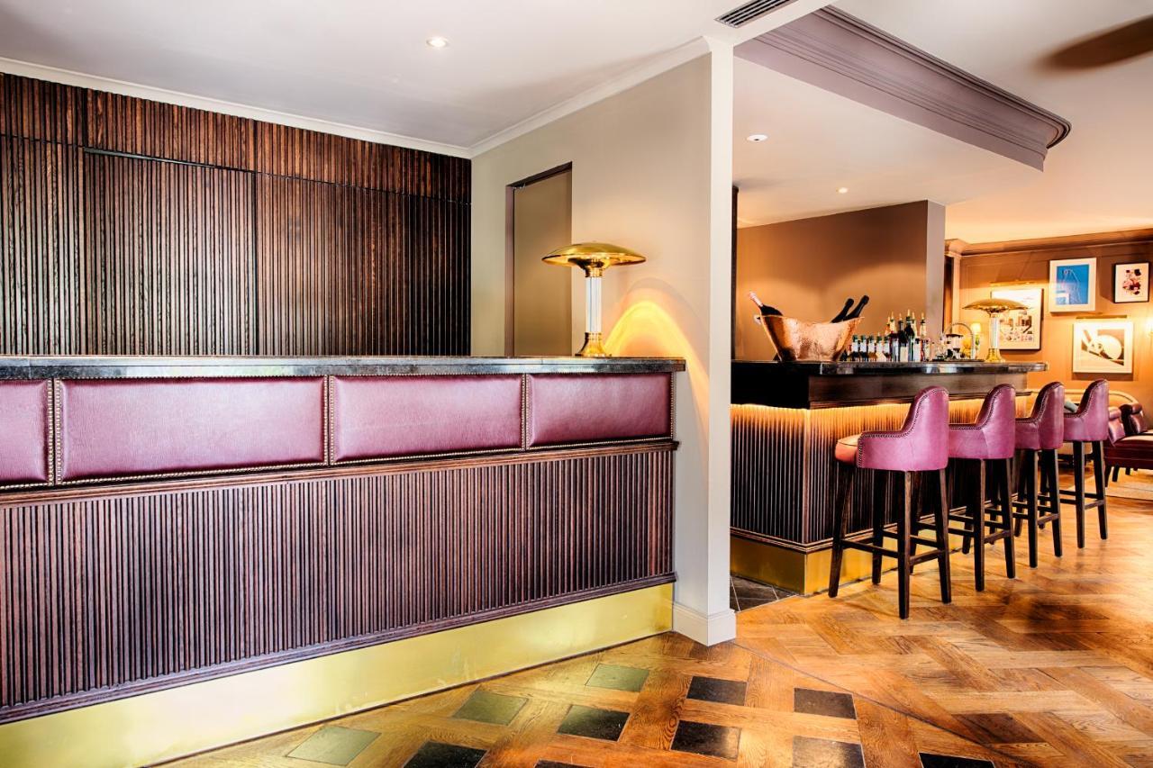 Hotell Mondrian Am Checkpoint Charlie 4*