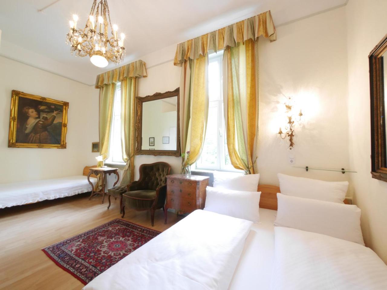 Hotell Rotdorn Berlin