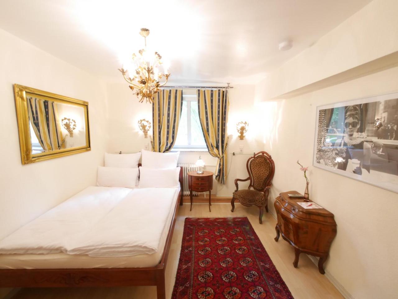 Rotdorn Hotell 3*