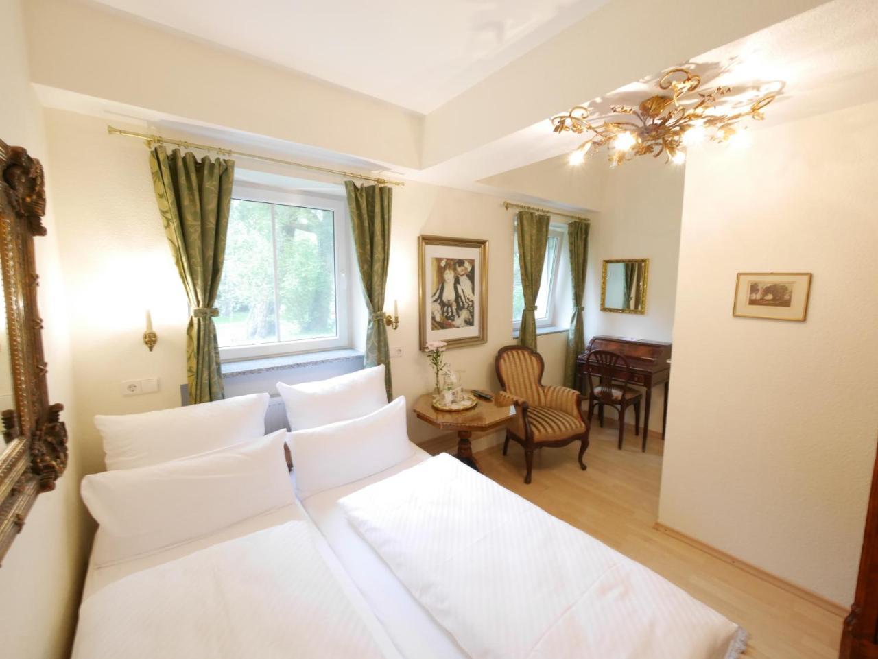 Hotell Rotdorn
