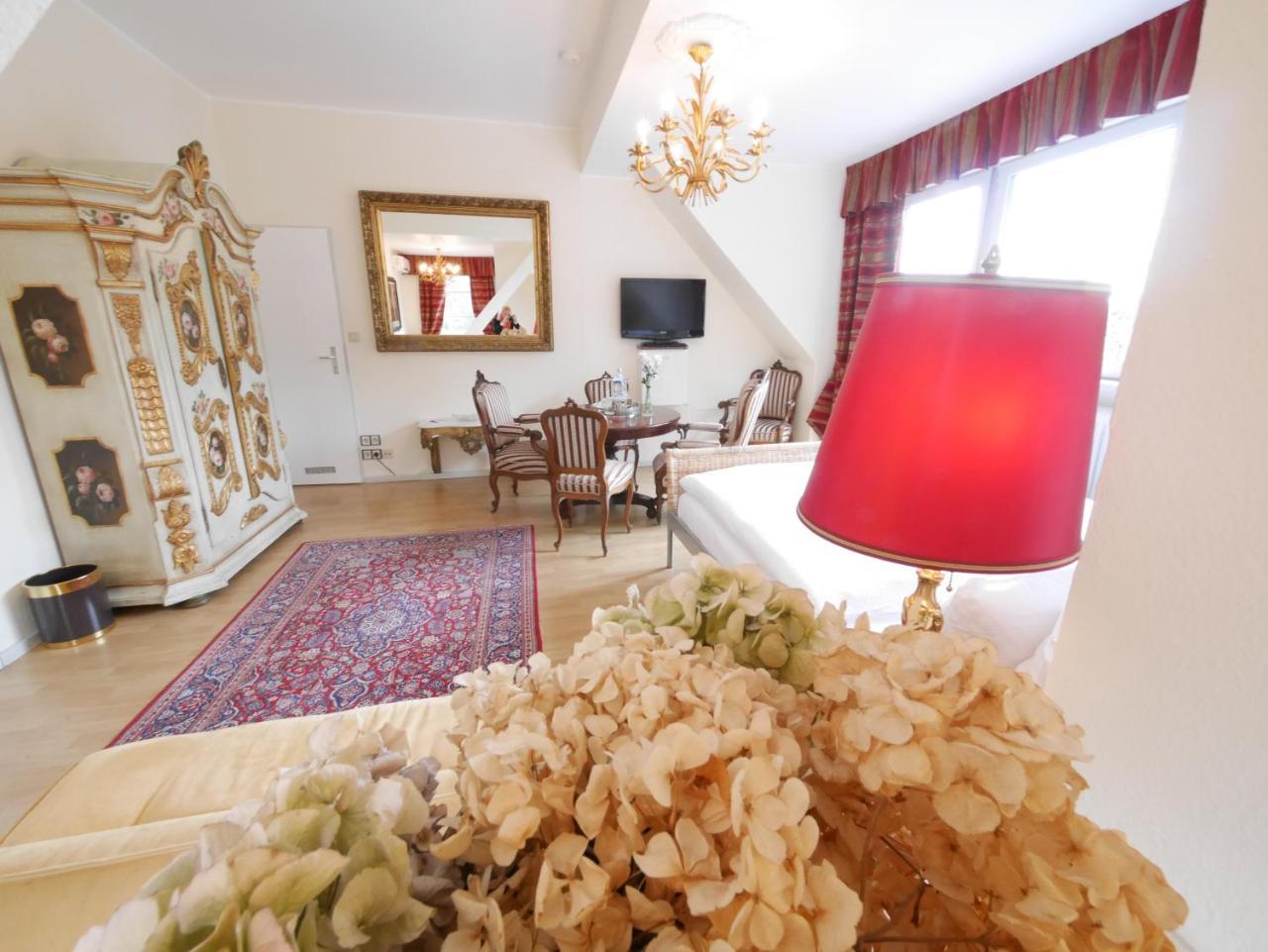 Hotell Rotdorn