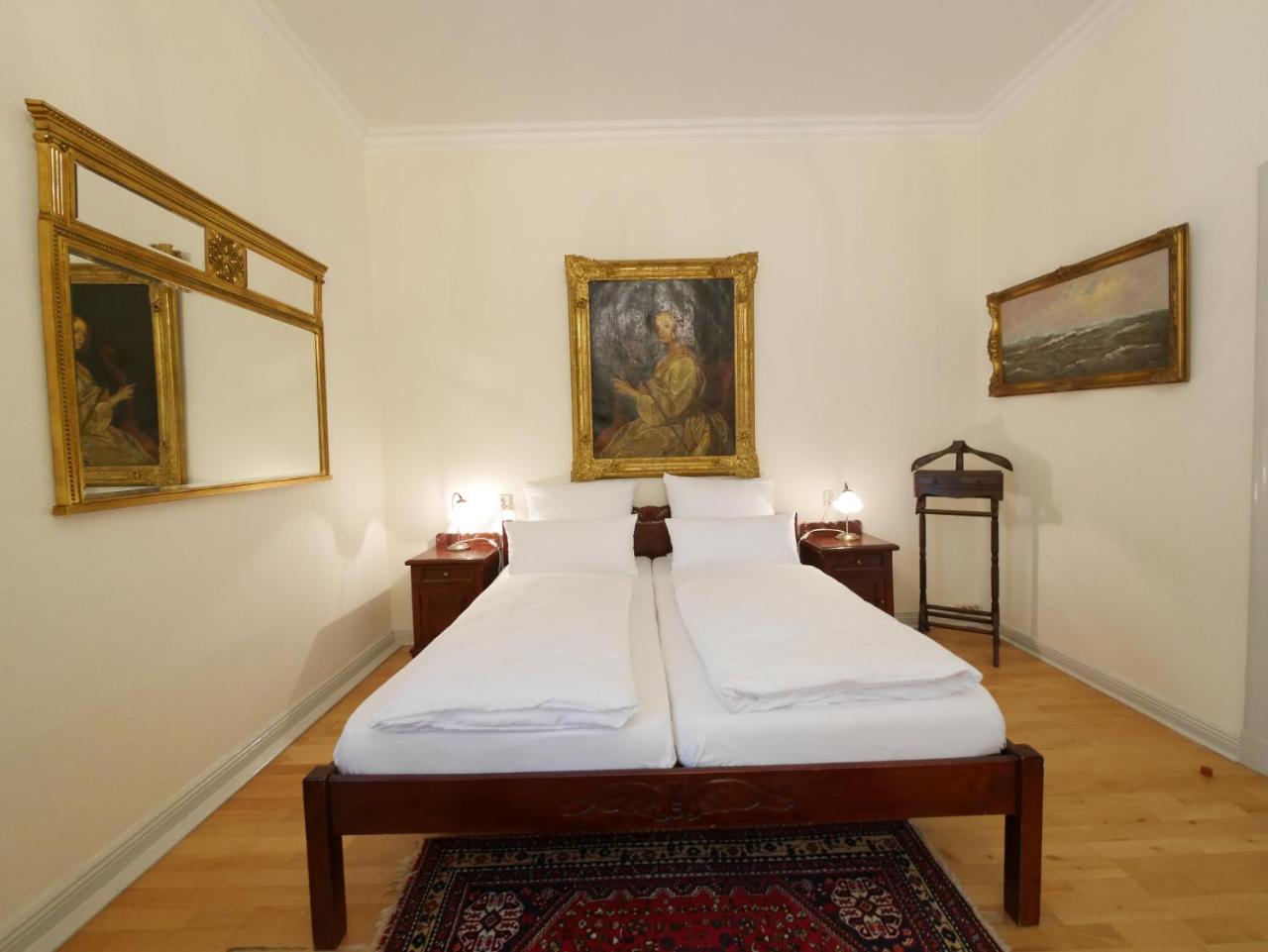 Rotdorn Hotell