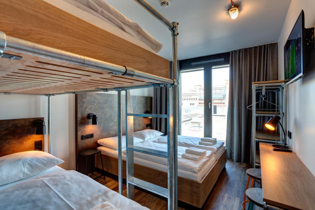 Hotell Meininger Tiergarten