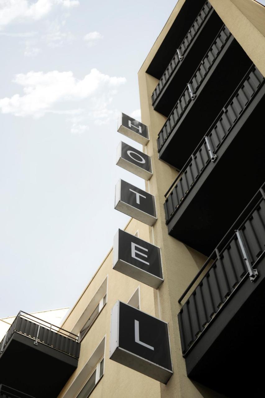 Hotell Les Nations 3*