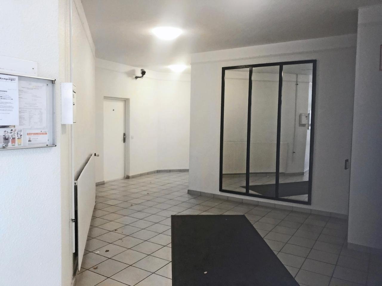 Apartment Parkapartments - 1 *