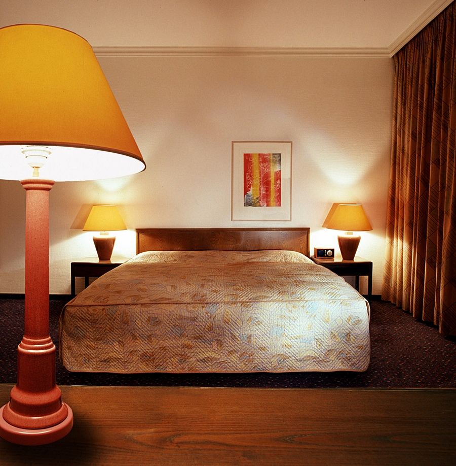 Hecker's Kurfürstendamm Hotel