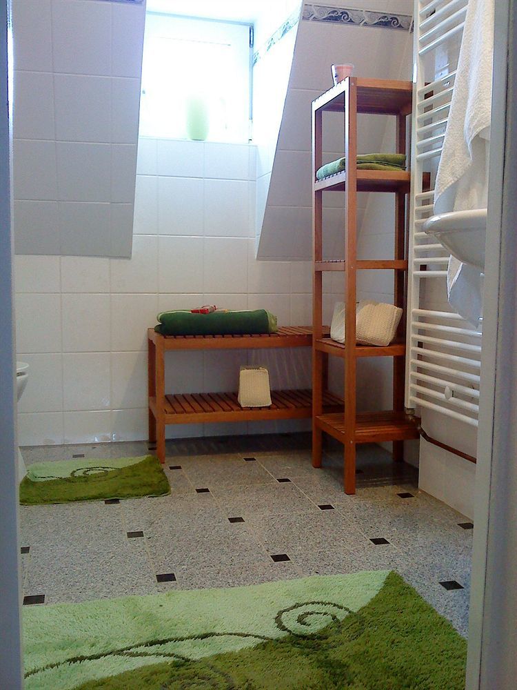 Judits Appartement Berlin