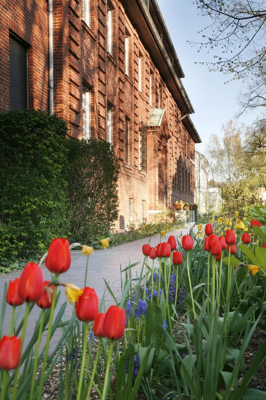 Gäste- Und Tagungshaus Am Glockengarten