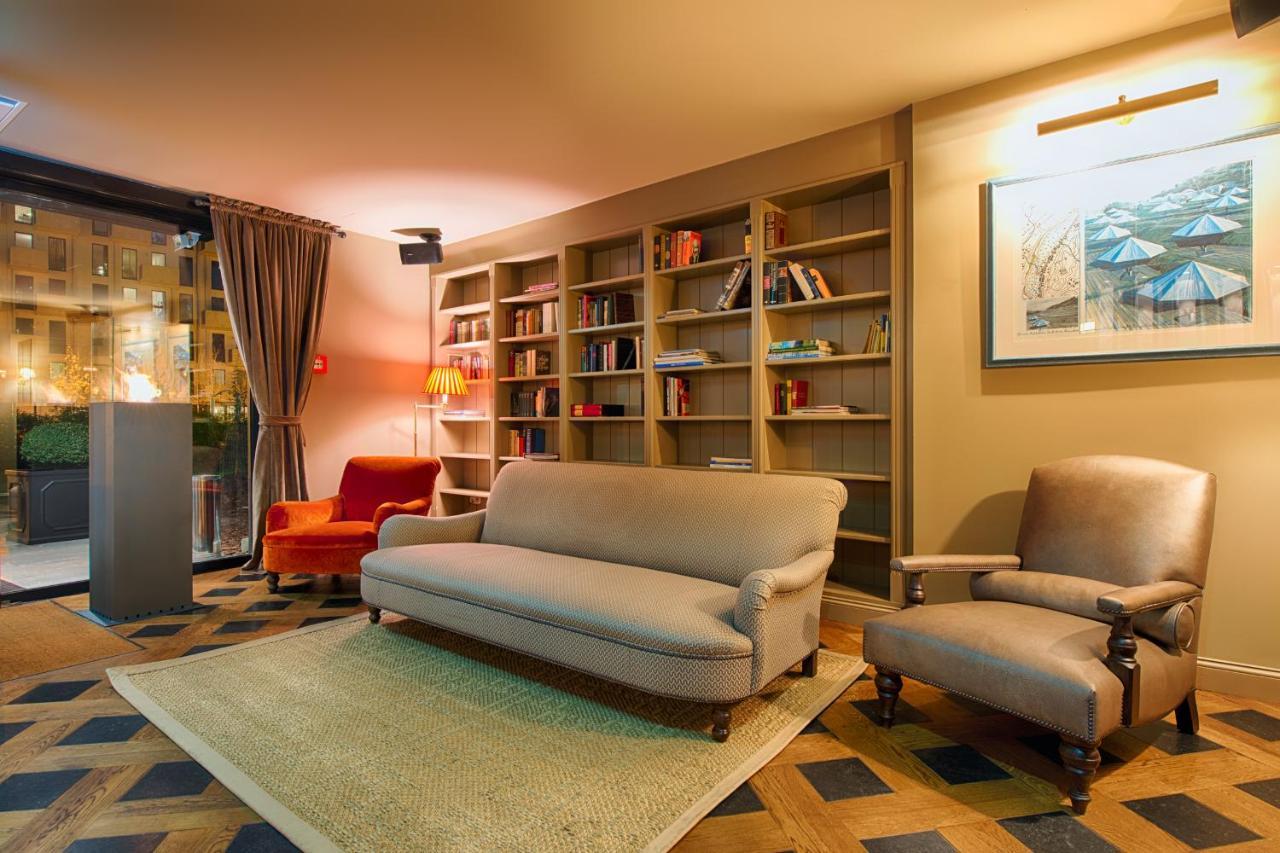 Mondrian Am Checkpoint Charlie 4* Berlin