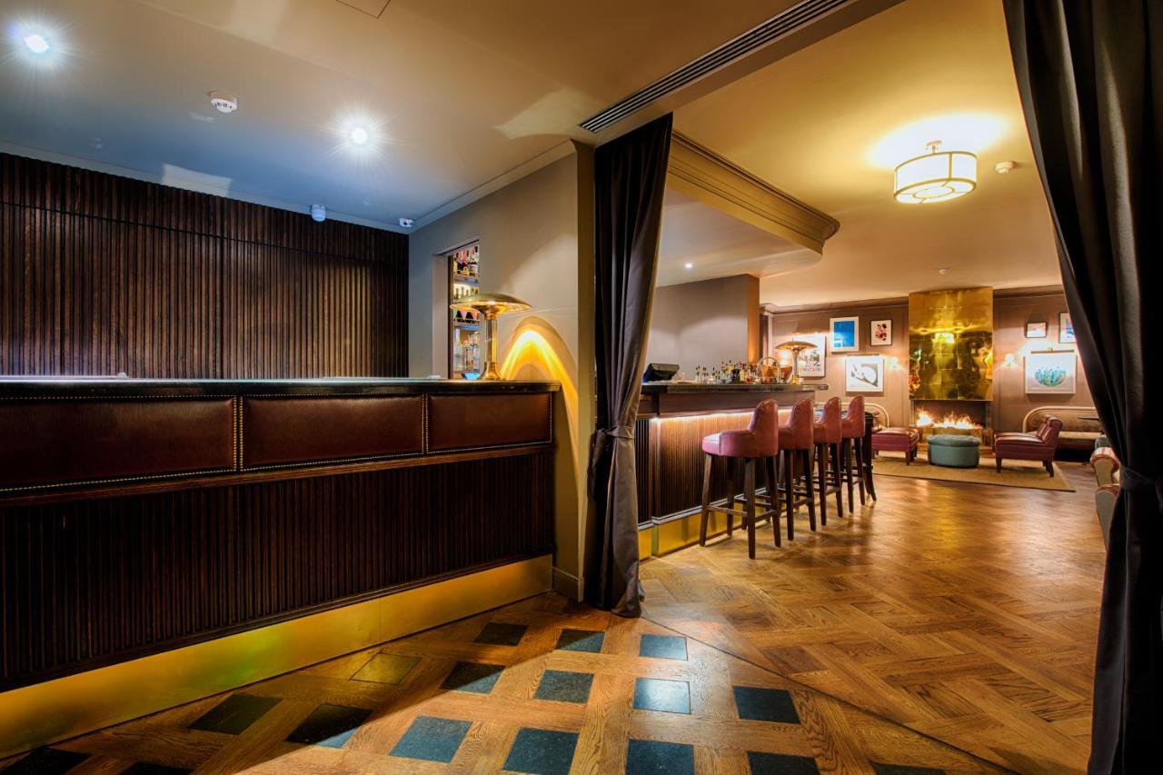 Hotell Mondrian Am Checkpoint Charlie Berlin