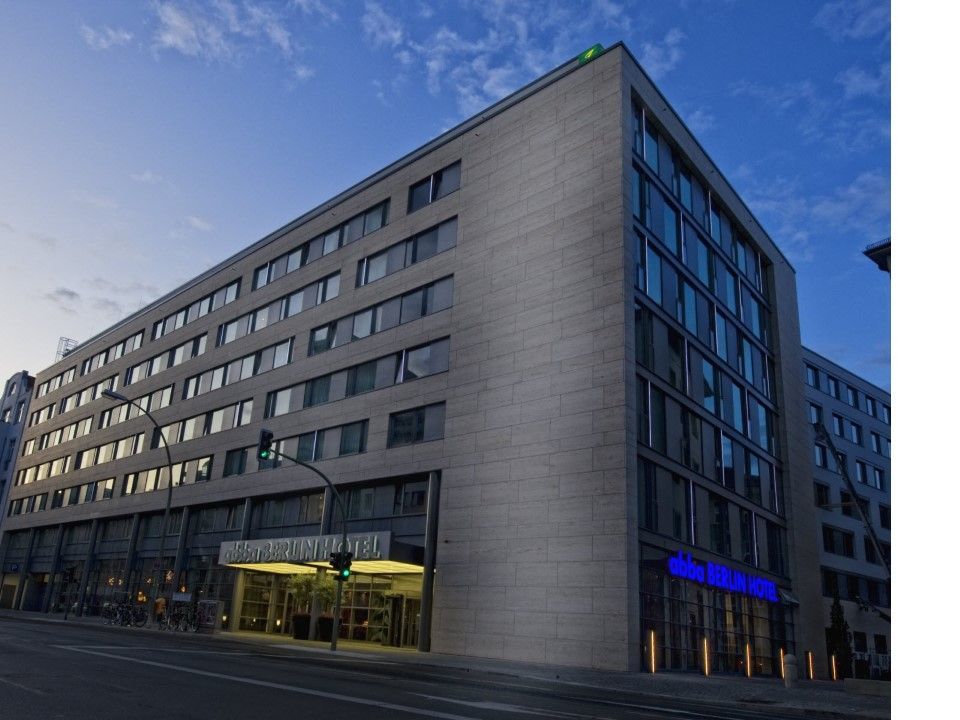 Abba Hotell 4*