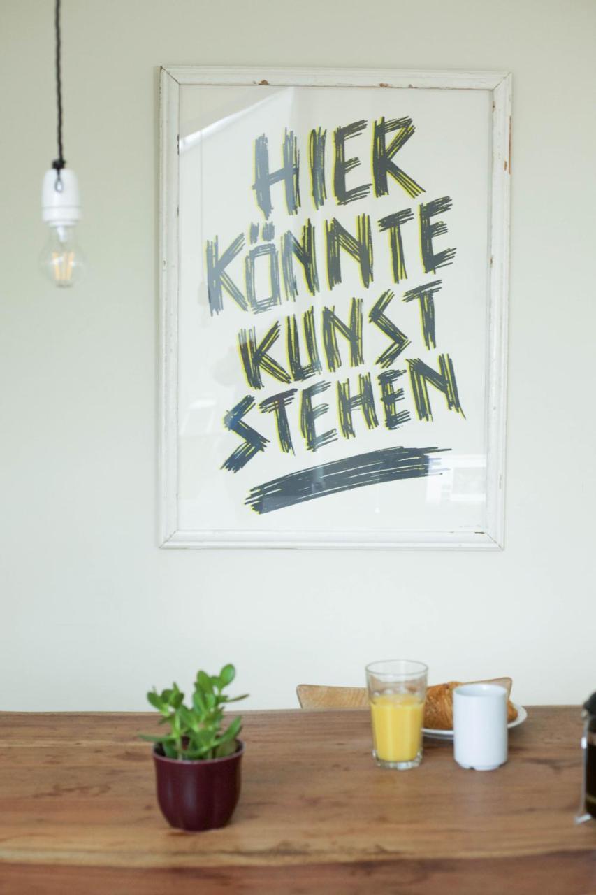 Base - Kreuzberg Lejlighed Berlin