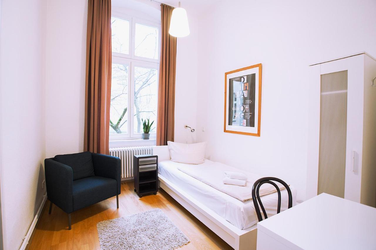 Peters – Andere Berlin