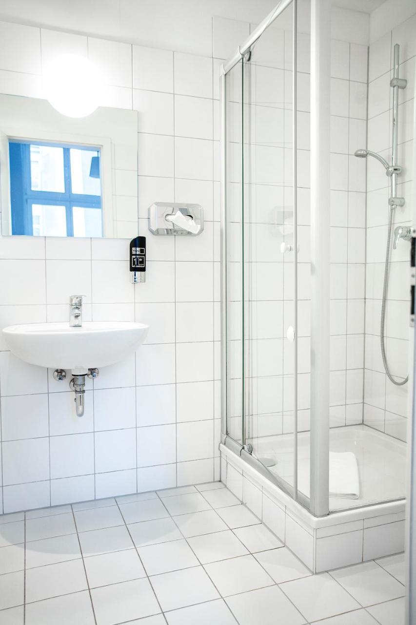 Hotel Peters – Andere Berlin