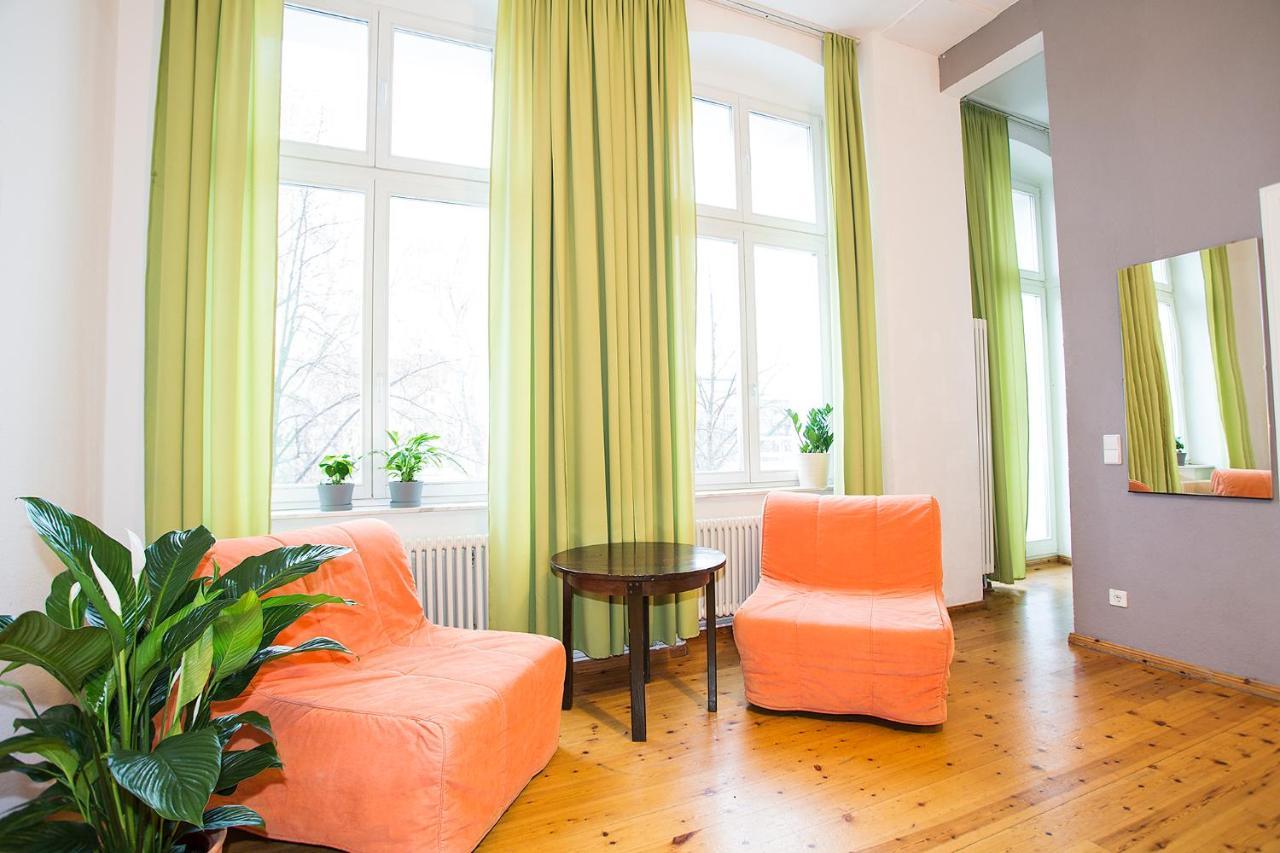 Peters – Andere Hotel 3*