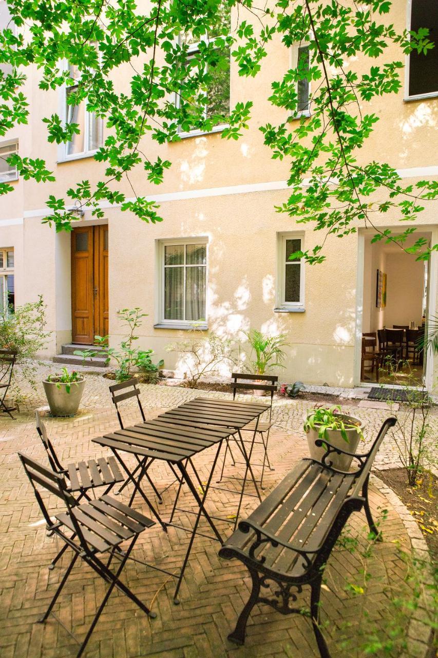 Hotel Peters – Andere Berlin