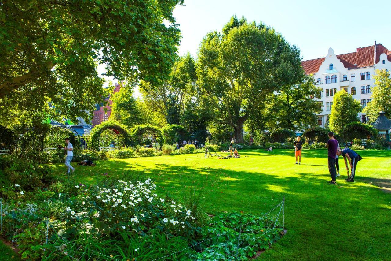 Peters – Andere Hotel 3*