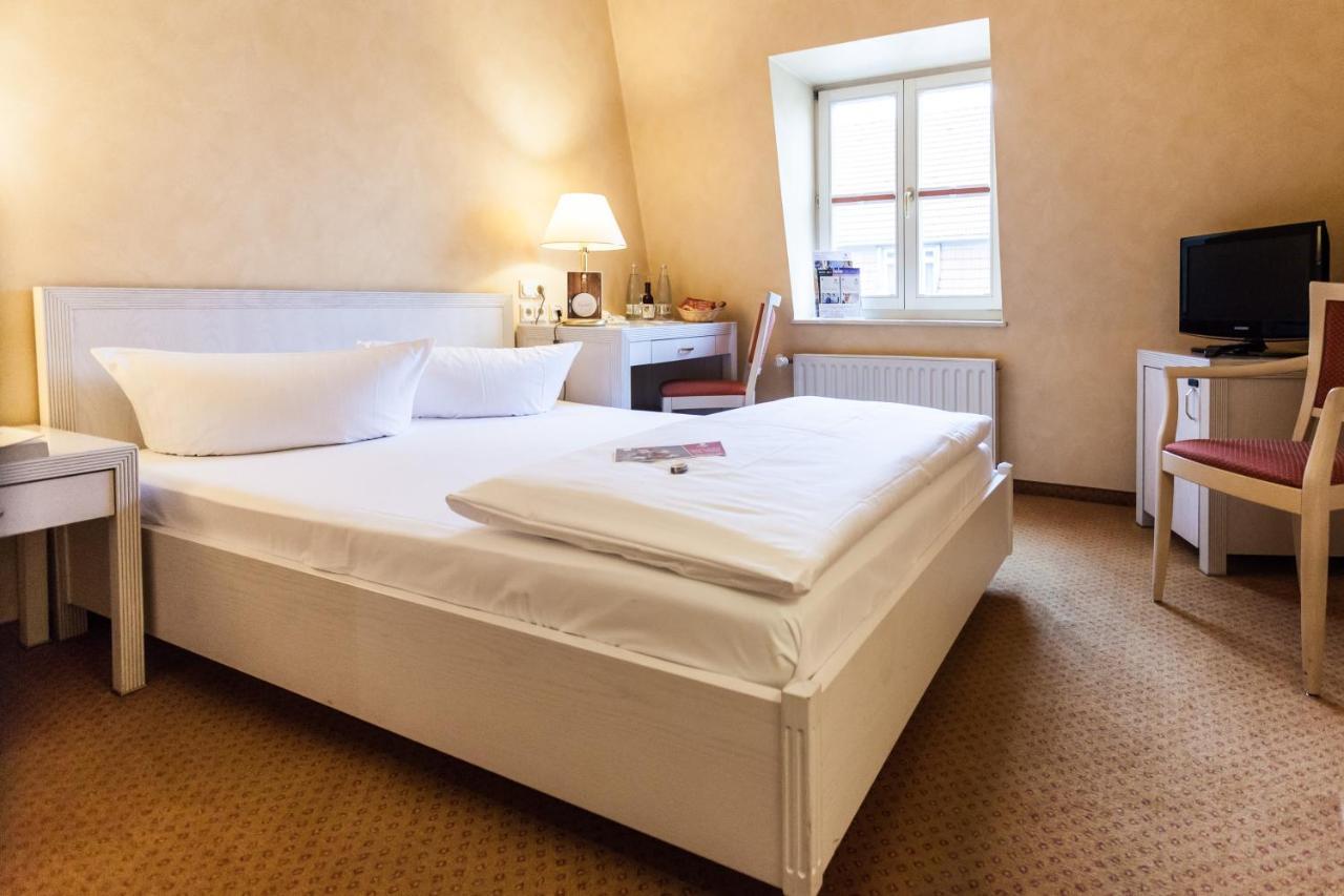 Albrechtshof 3* Berlin