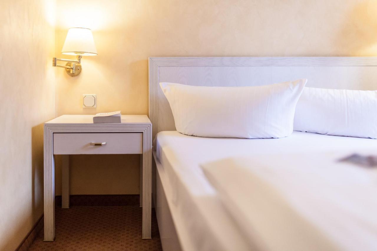 Albrechtshof Hotel Berlin