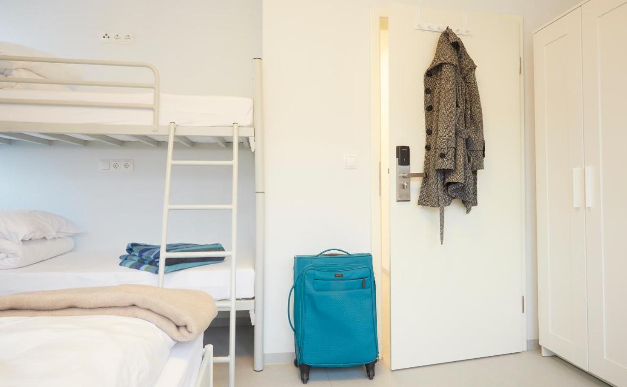 Rixhouse Auberge de jeunesse *