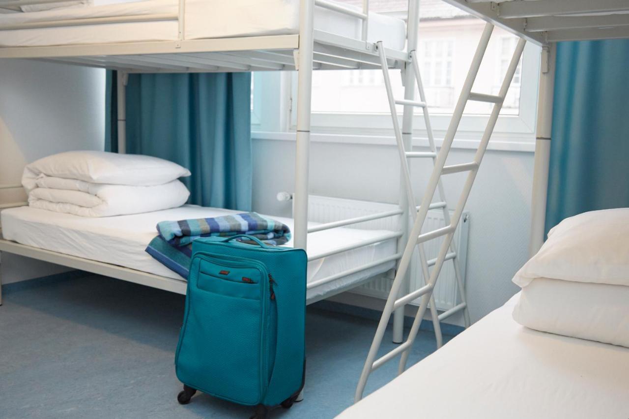 Auberge de jeunesse Rixhouse Berlin