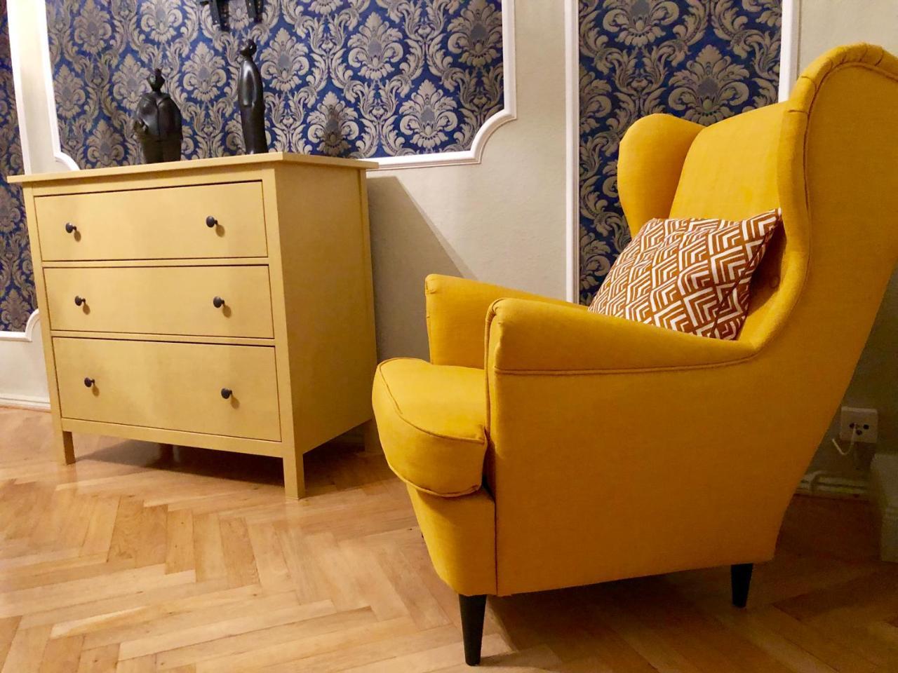 Apartment Im Thüringer Hof