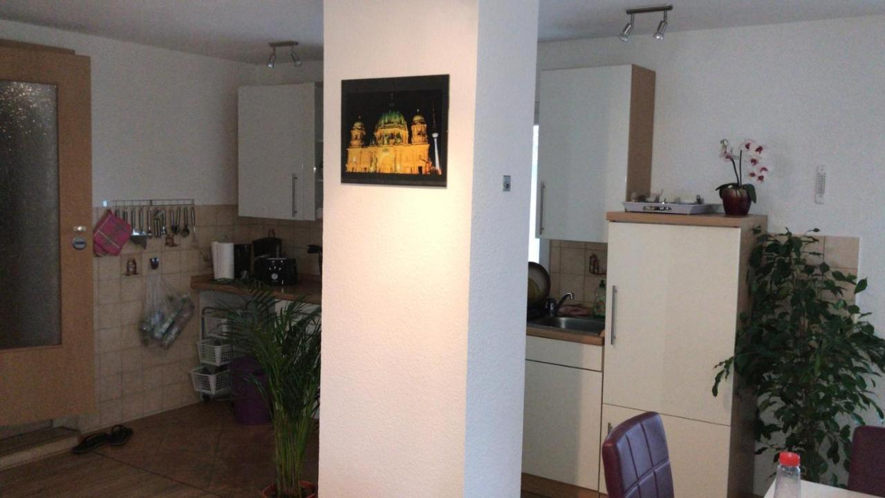 Pankow Ferienhaus *