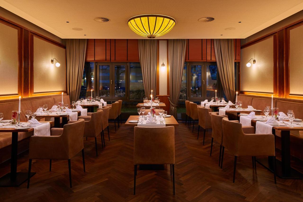 Hotell Hyperion 5*